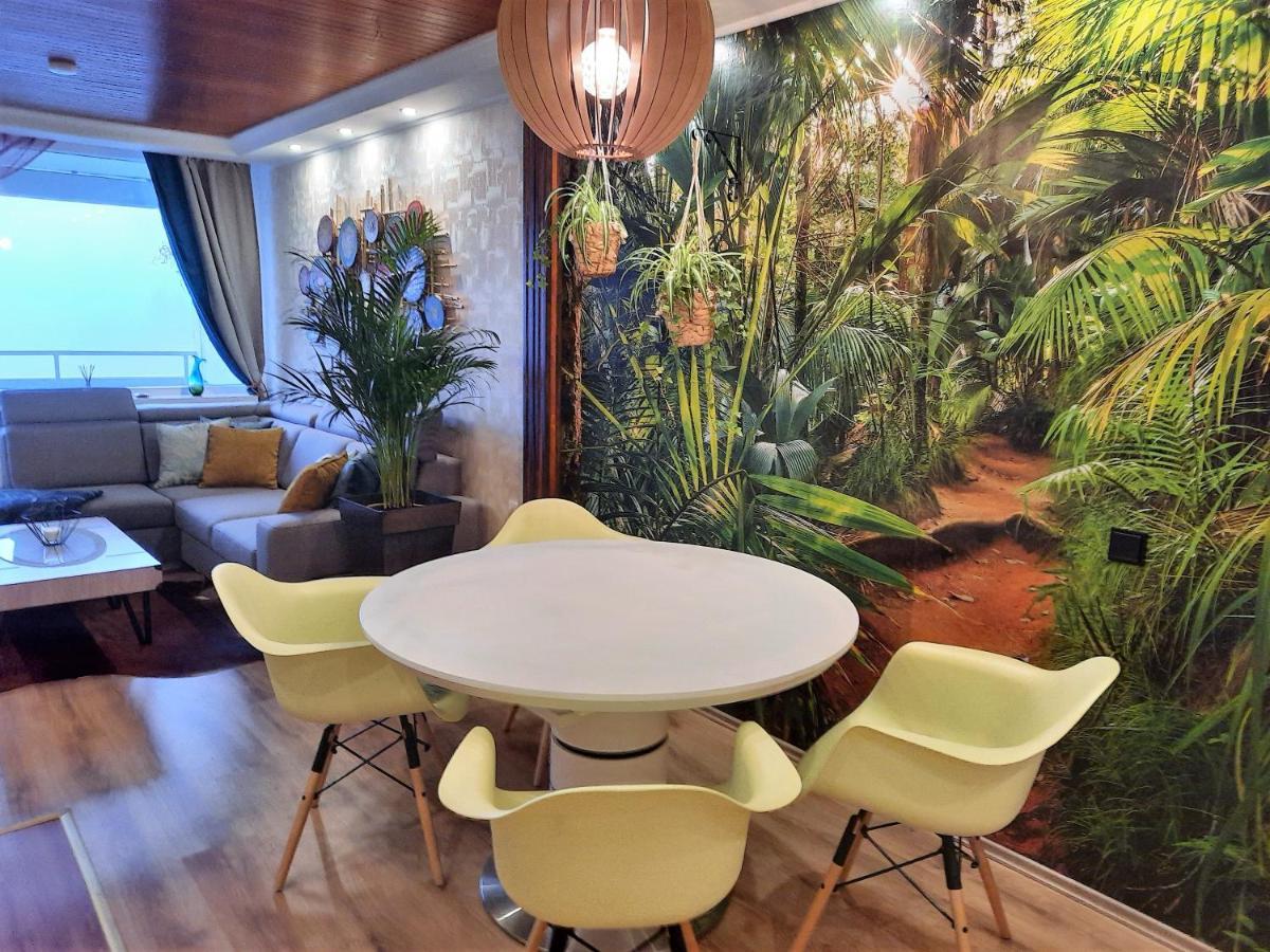 Funny Jungle Ferienwohnung Im Hahnenklee ゴスラー エクステリア 写真