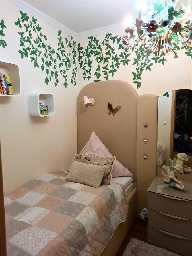 Funny Jungle Ferienwohnung Im Hahnenklee ゴスラー エクステリア 写真